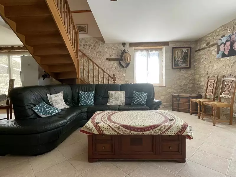 Maison, 120 m²