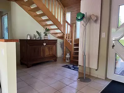 Maison, 163 m²
