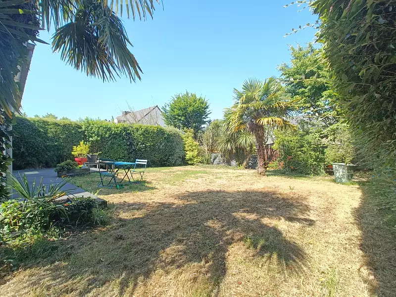Maison, 139 m²