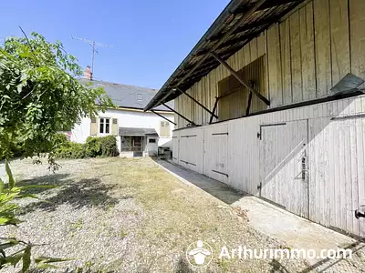 Maison, 144,81 m²
