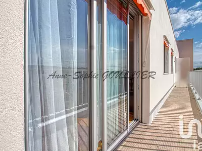 Appartement, 78 m²
