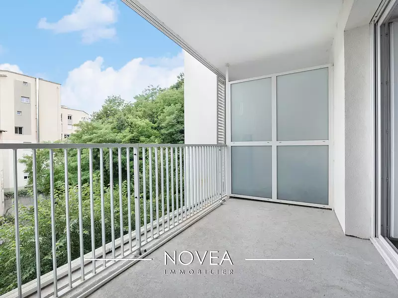 Appartement, 63 m²