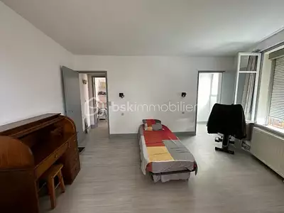 Maison, 120 m²