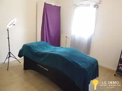 Appartement, 79,54 m²