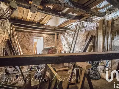 Maison, 105 m²