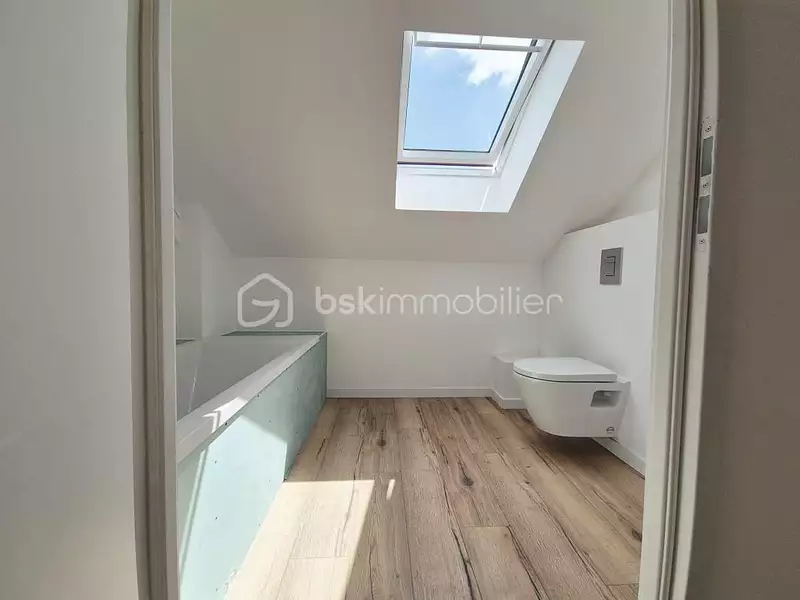 Maison, 147 m²