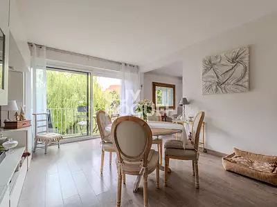 Appartement, 68 m²
