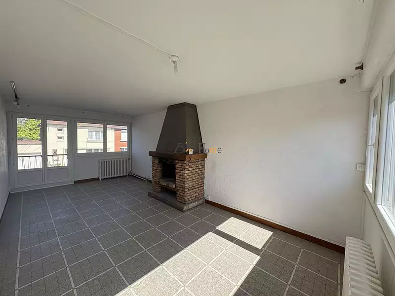 Maison, 85 m²