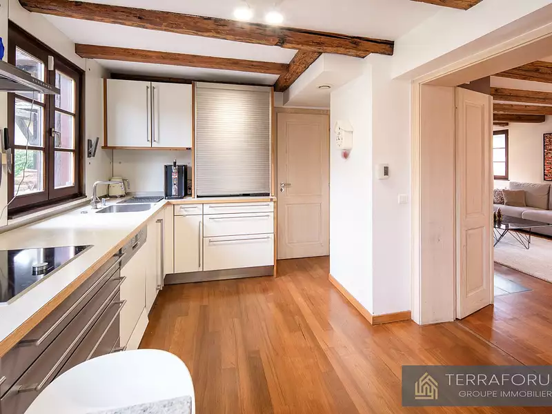 Maison, 223 m²