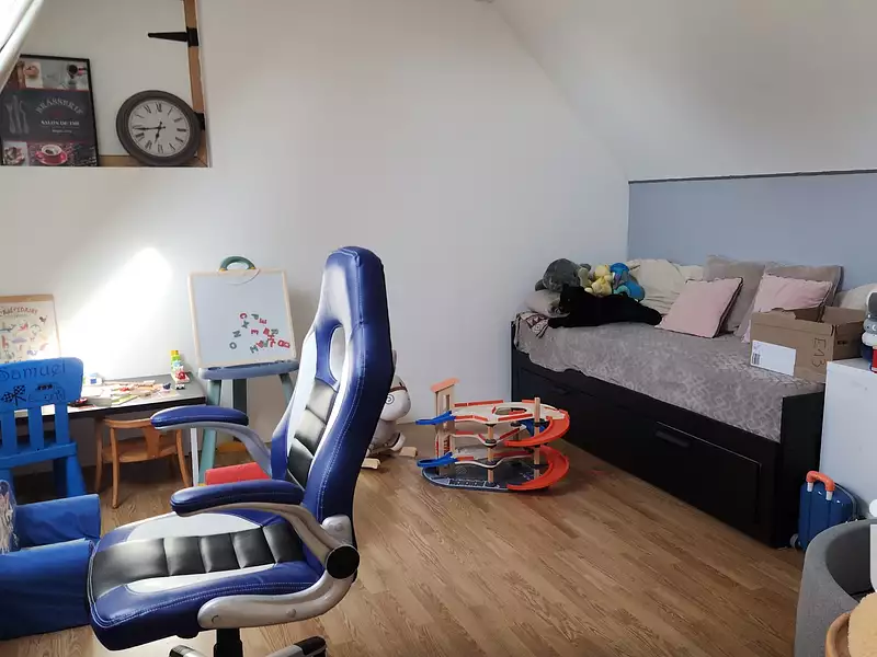 Maison, 143 m²