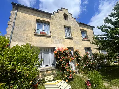 Maison, 190 m²