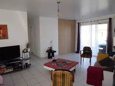 Maison, 91 m²