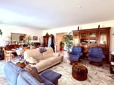 Appartement, 113 m²