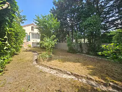 Maison, 117 m²