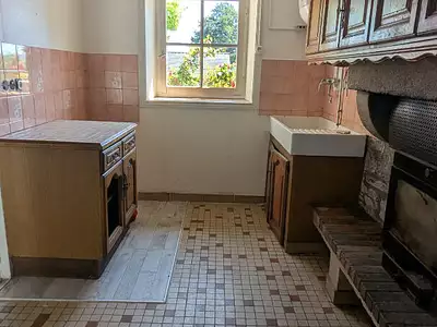 Maison, 70 m²