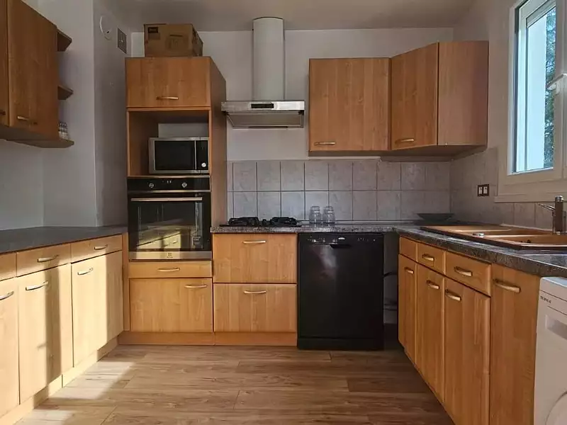 Maison, 154 m²