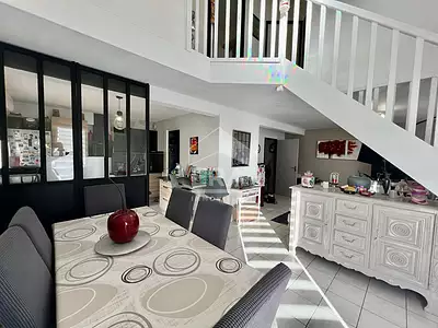 Appartement, 87 m²