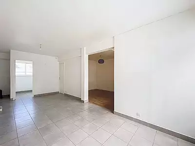 Appartement, 51,24 m²