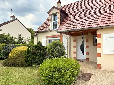 Maison, 230 m²
