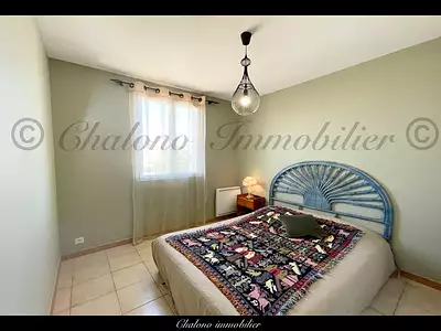 Maison, 130 m²