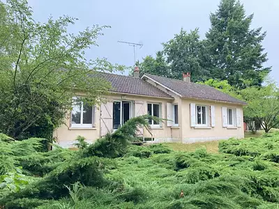 Maison, 95 m²