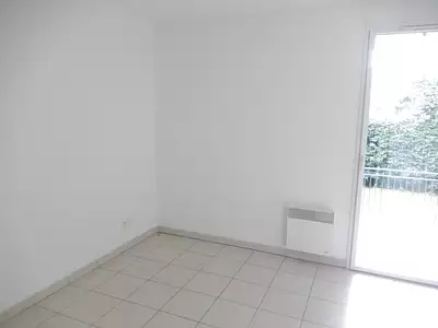 Appartement, 34 m²