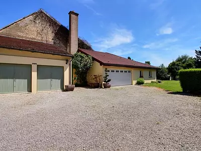 Maison, 313 m²