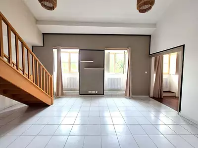 Appartement, 83,83 m²