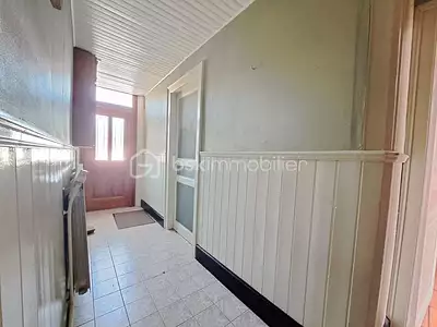 Maison, 105 m²