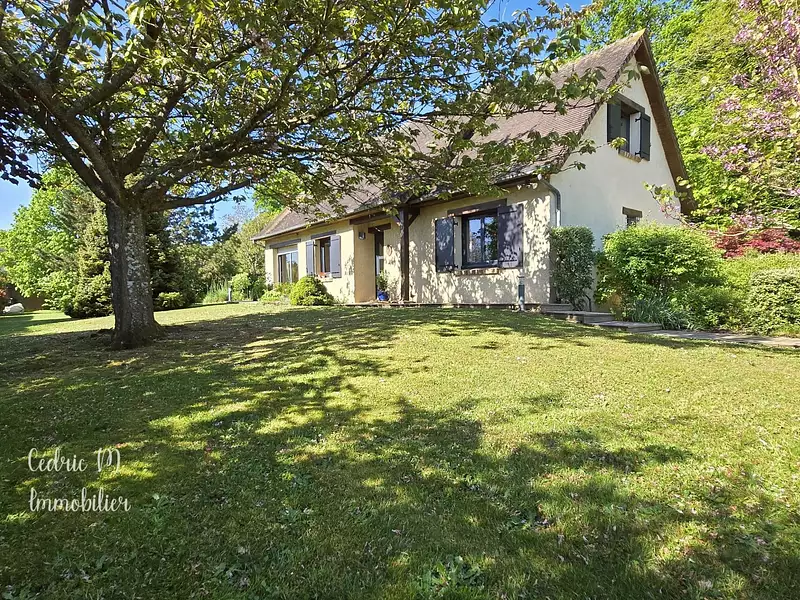 Maison, 130 m²