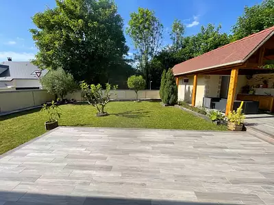 Maison, 148 m²