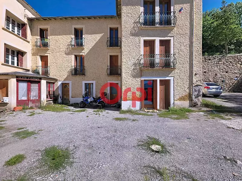 Appartement, 110 m²