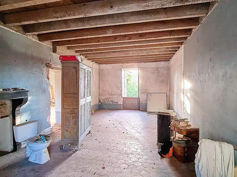 Maison, 140 m²