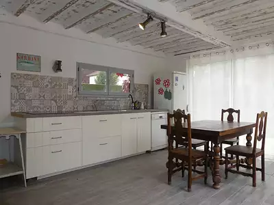Maison, 202 m²