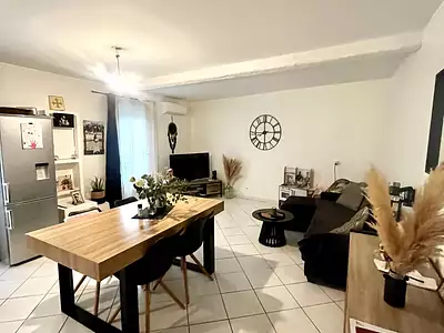 Maison, 70 m²