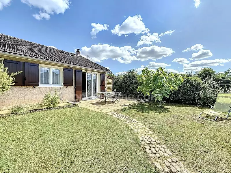 Maison, 85 m²