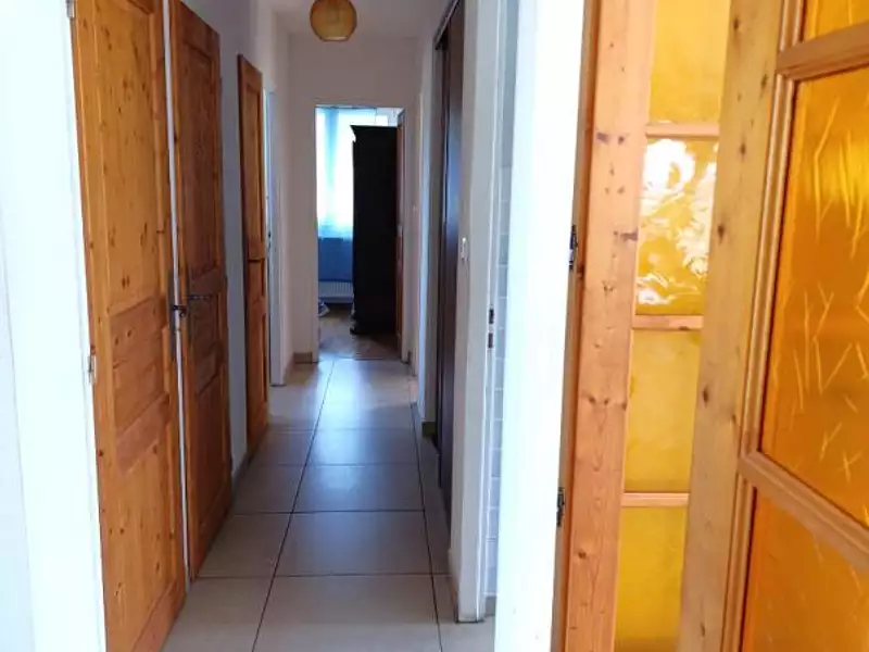 Maison, 193 m²