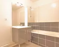 Appartement, 61,89 m²