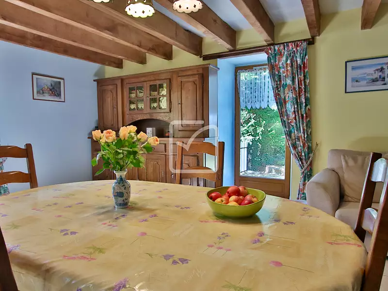 Maison, 160 m²