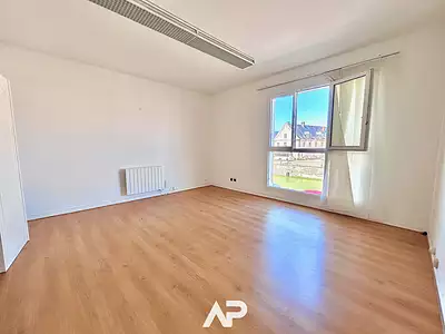 Appartement, 52,42 m²