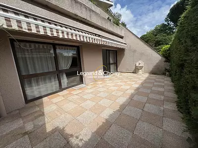 Appartement, 92,08 m²