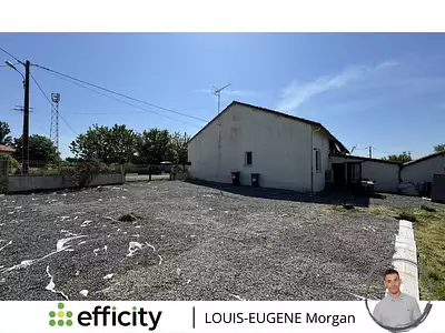 Maison, 77 m²