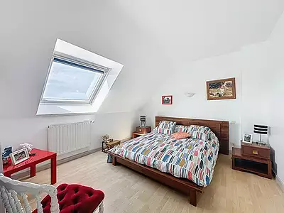 Maison, 140 m²