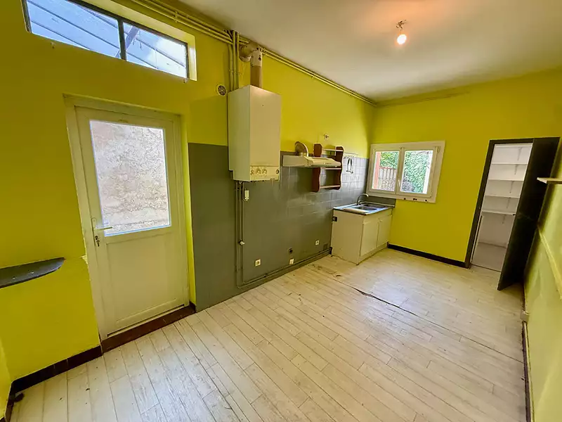 Maison, 110 m²