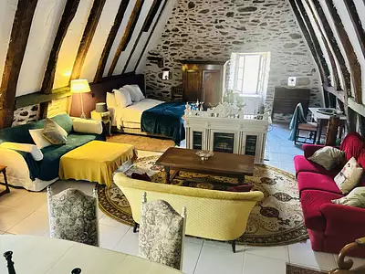 Maison, 222 m²