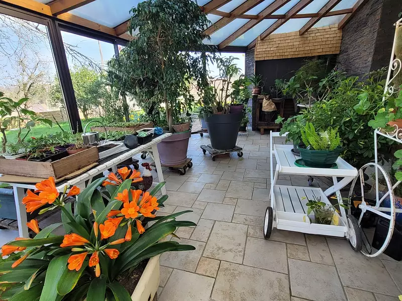Maison, 285 m²
