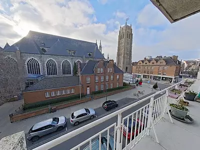 Appartement, 135 m²