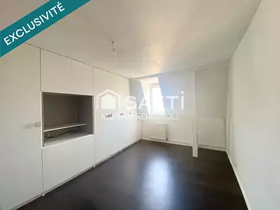 Appartement, 101 m²