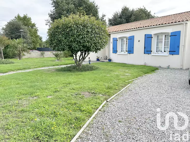 Maison, 85 m²