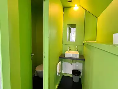 Appartement, 128 m²